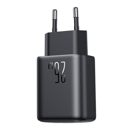 JOYROOM ŁADOWARKA SIECIOWA DUAL-PORT A+C 25W DO IPHONE 12 13 14 GALAXY