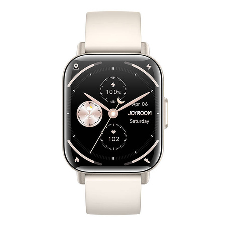 JOYROOM SMARTWATCH FIT-LIFE JR-FT3S DO SMARTFONÓW BEZPRZEWODOWY MONITOR