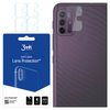 Lenovo K13 Note - 3mk Lens Protection