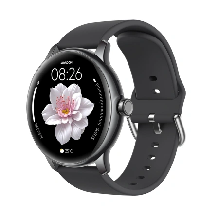 JOYROOM SMARTWATCH JR-FC1 DO TELEFONÓW ANDROID IOS ODBIERANIE POŁĄCZEŃ IP68