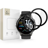 SZKŁO HYBRYDOWE TECH-PROTECT GLASS FLEX+ 2-PACK GARMIN VENU 4 (45 MM) BLACK