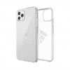 ADIDAS SP PROTECTIVE CLEAR CASE DO IPHONE 11 PRO MAX OCHRONA PRZEZROCZYSTA
