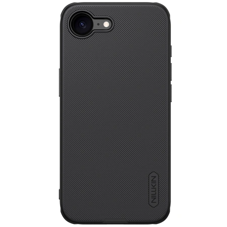 NILLKIN ETUI SUPER FROSTED SHIELD PRO DO IPHONE 16E OCHRONA ZAWSZE POD RĘKĄ