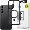 3MK ETUI DO SAMSUNG GALAXY S24 SATIN ARMOR MAGCASE Z OCHRONĄ PRZED UPADKIEM