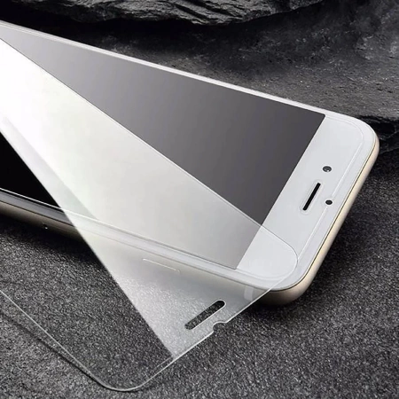 WOZINSKY SZKŁO DO IPHONE 16E TEMPERED GLASS NA EKRAN ZALEWANE ANTYZADARCIOM