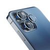 3MK HARDY LENS PROTECTION PRO SZKŁO DO APPLE IPHONE 17 OCHRONA OBIEKTYWU