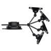 SPIGEN ITS35-3 ONETAP MAGNETIC MAGSAFE WINDSHIELD & DASHBOARD CAR MOUNT BLACK