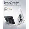 ESR CLASSIC HYBRID KICKSTAND MAGSAFE GALAXY S26 ULTRA FROSTED BLACK