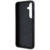 DKNY ETUI DO MAGSAFE DO SAMSUNG GALAXY S25 LEATHER CHECKERED PATTERN
