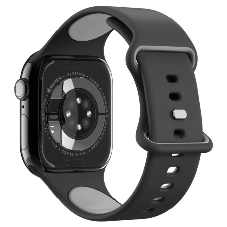 SPIGEN PASEK NANO POP DO APPLE WATCH 40 41 42 MM DO SPORTU I CODZIENNEGO