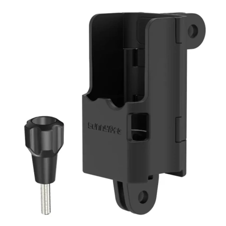SUNNYLIFE ADAPTER WIELOFUNKCYJNY PRZEJŚCIÓWKA DO KAMERY DJI OSMO POCKET 3