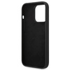GUESS ETUI DO IPHONE 14 PRO MAX 6.7 HARDCASE SILICONE Z DESIGNEM TRIANGLE