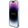 GUESS POKROWIEC DO IPHONE 15 PRO MAX DO MAGSAFE HARDCASE IML IRIDESCENT