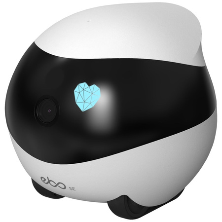 Inteligentny robot towarzyszący ENABOT EBO SE