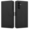 TECH-PROTECT WALLET GALAXY A36 / A56 / A37 5G BLACK