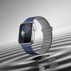 INNOSTYLE PASEK DO APPLE WATCH ULTRA 42 44 45 49 MM WODOODPORNY MAGNETYCZNY