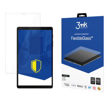 3MK FLEXIBLEGLASS DO SAMSUNG GALAXY TAB A7 LITE OCHRONA EKRANU 11 CALI