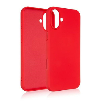 BELINE ETUI SILIKONOWE DO IPHONE 16 6.1 Z OPÓŹNIONYM ODPAROWYWANIEM WILGOCI