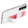 Etui Samsung Standing Grip do Galaxy S25+ biały
