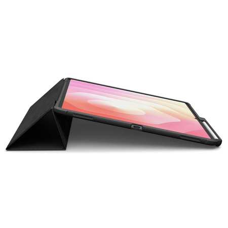 SPIGEN RUGGED ARMOR ”PRO” GALAXY TAB S11 ULTRA 14.6 X930 / X936B BLACK