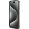 GUESS POKROWIEC HARDCASE DO IPHONE 15 14 13 6.1 DO MAGSAFE KWIATY WREATCH