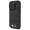 BMW ETUI HARDCASE DO IPHONE 16 PRO MAX 6.9 DO MAGSAFE PERFOROWANE SZYTE