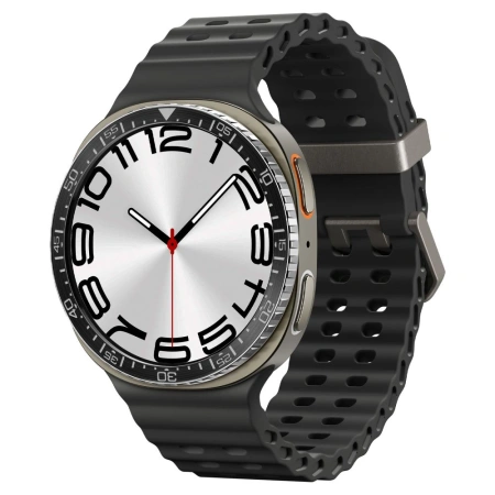SPIGEN NAKŁADKA BEZEL TUNE DIVER DO SAMSUNG GALAXY WATCH 8 44MM OCHRONA