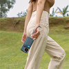 UNIQ COEHL LAUREL ZAWIESZKA DO TELEFONU SZNUREK DO RĘKI DO TELEFONÓW IPHONE