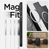 SPIGEN MAG ARMOR IPHONE 14 PLUS MATTE BLACK