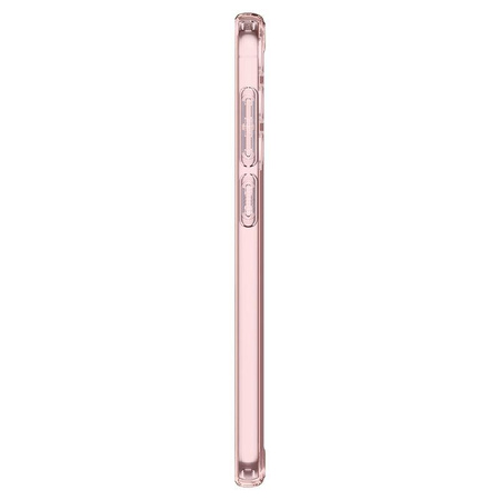 SPIGEN ULTRA HYBRID GALAXY S23 ROSE CRYSTAL