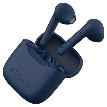 DEFUNC SŁUCHAWKI TRUE LITE BEZPRZEWODOWE DO TELEFONÓW Z BLUETOOTH 5.3 I