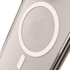 3MK ETUI CLEAR MAGCASE DO APPLE IPHONE 15 PRO MAX OCHRONA TELEFONU