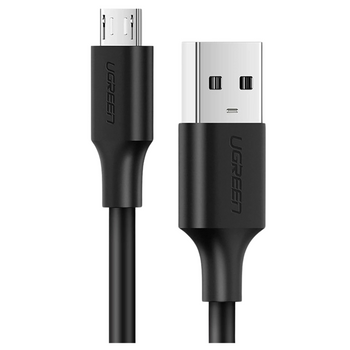 UGREEN KABEL USB DO MICRO USB 0.25M DO TELEFONÓW ANDROID Z QC 3.0 2.4A