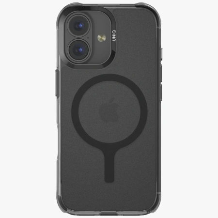 UNIQ ETUI LIFEPRO XTREME CASE OCHRONNE DO IPHONE 17 MAGCLICK CHARGING