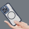 HURTEL ETUI SILIKONOWE LEADING SERIES MAGSAVE DO IPHONE 16 PRO MAX