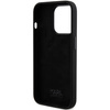 KARL LAGERFELD ETUI SILIKONOWE DO IPHONE 15 PRO 6.1 KARL&CHOUPETTE Z LOGO