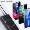 USAMS POWERBANK 10000MAH QC3.0 PD MAGNETYCZNE WIRELESS DO TELEFONÓW ANDROID