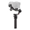 DJI STABILIZATOR RS 4 PRO DO KAMER BEZLUSTERKOWYCH LUSTROWEK PŁYNNE ZDJĘCIA