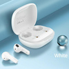USAMS SŁUCHAWKI BEZPRZEWODOWE TWS BLUETOOTH 5.0 DO TELEFONÓW IPHONE ANDROID
