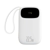 BASEUS POWERBANK ENERFILL FC31 20000MAH 22.5W DO TELEFONÓW Z USB-C