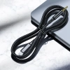 CHOETECH KABEL AUX009 DO LIGHTNING DO IPHONE 2M Z MINI JACK 3.5MM