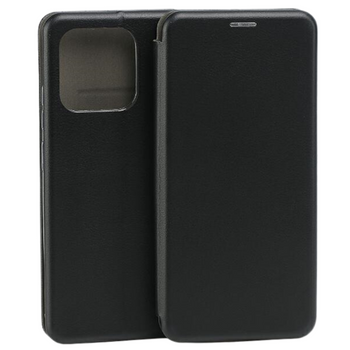 BELINE ETUI BOOK DO XIAOMI 12C MAGNETYCZNE OCHRONNE Z PRZESUWNYM POKROWCEM