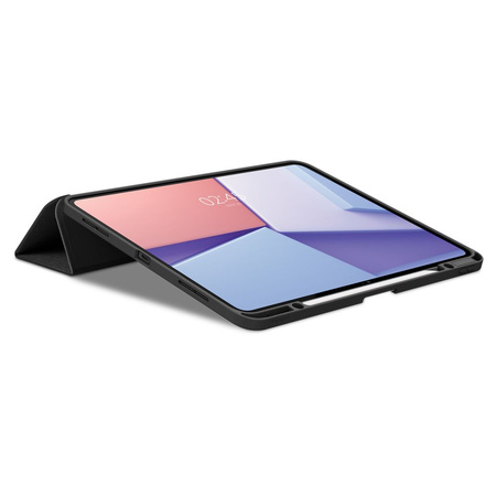 SPIGEN ETUI CASE URBAN FIT DO IPAD PRO 13 7 2024 ZAMKNIĘCIE NA MAGNES