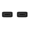 SAMSUNG KABEL USB-C NA USB-C DO S21 S20 S10 Z FOLD Z FLIP SZYBKIE ŁADOWANIE
