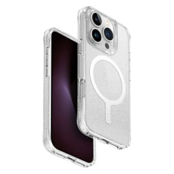 UNIQ ETUI LIFEPRO XTREME DO IPHONE 16 PRO 6.3 MAGCLICK CHARGING