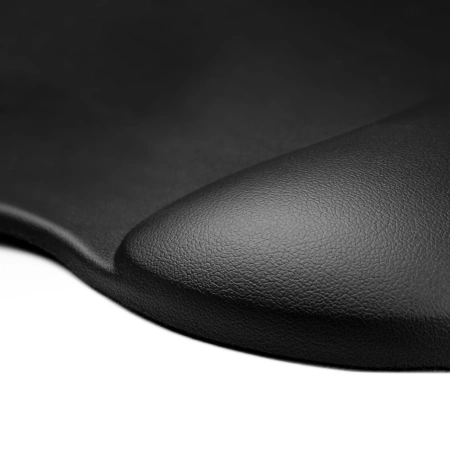 WOZINSKY PODKŁADKA POD MYSZ ERGONOMICZNA ŻELOWA ANTYPOŚLIZGOWA DO KOMPUTERA