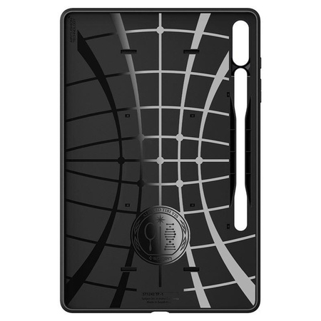 SPIGEN TOUGH ARMOR ”PRO” GALAXY TAB S9+ PLUS 12.4 X810 / X816B BLACK