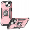 WOZINSKY PANCERNE ETUI RING ARMOR DO IPHONE 15 PLUS Z UCHWYTEM OCHRONNYM