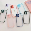 HURTEL MILKY CASE ETUI DO XIAOMI REDMI 9T SILIKONOWE ELASTYCZNE Z OCHRONĄ