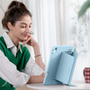 ESR ETUI FLIP HYBRID DO IPAD AIR 13 1 2 2024 2025 Z DOSTĘPEM DO PRZYCISKÓW